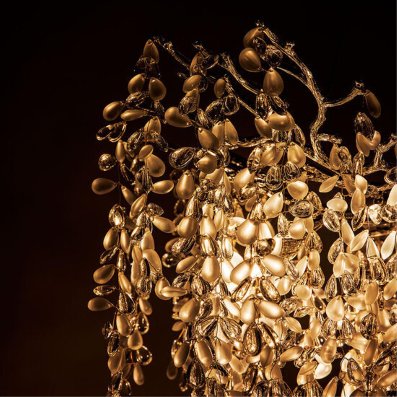 Картинка Подвесной светильник Divinare SALICE 3135/26 SP-8