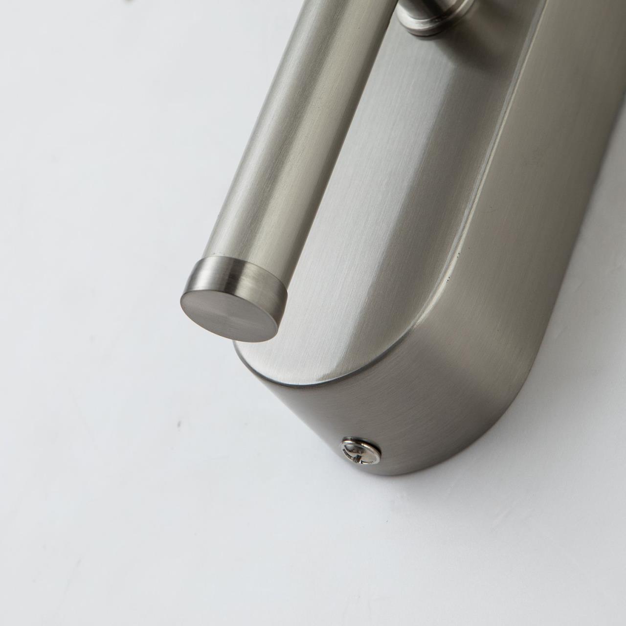 Картинка Настенный светильник Reed 3002-1W