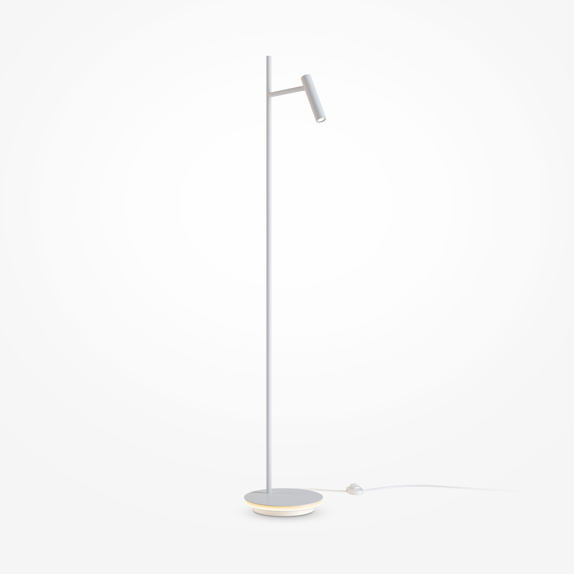 Картинка Торшер Maytoni Estudo Z010FL-L8W3K