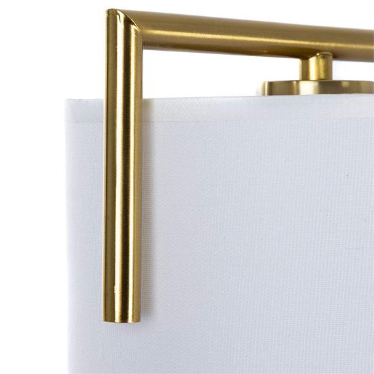 Картинка Бра Arte Lamp APEROL A5031AP-1PB