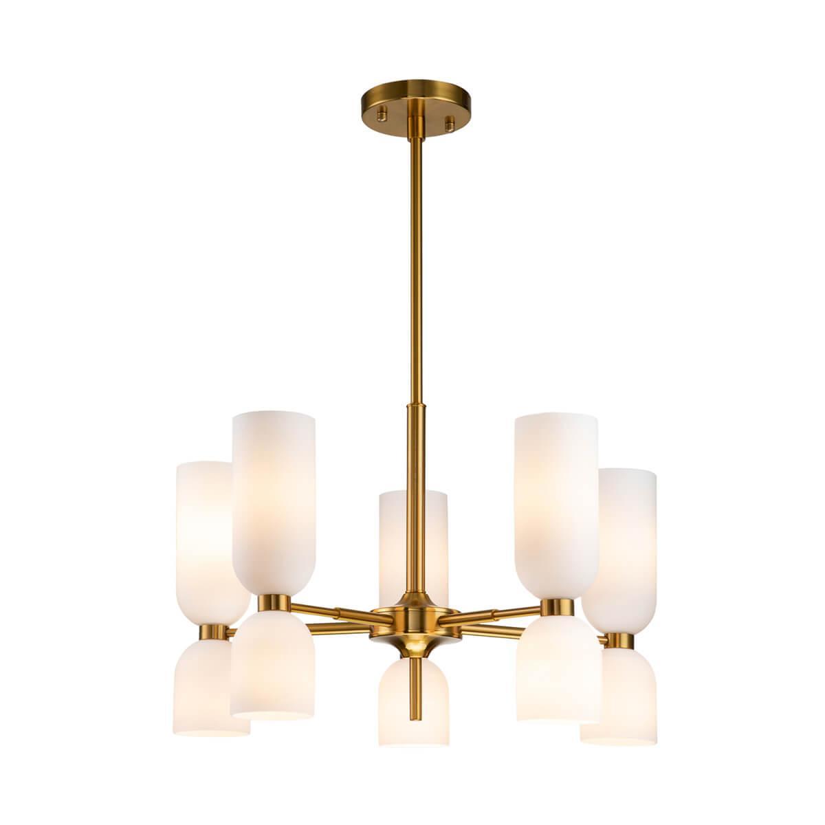 Картинка Подвесная люстра Favourite Amusing 2876-5P