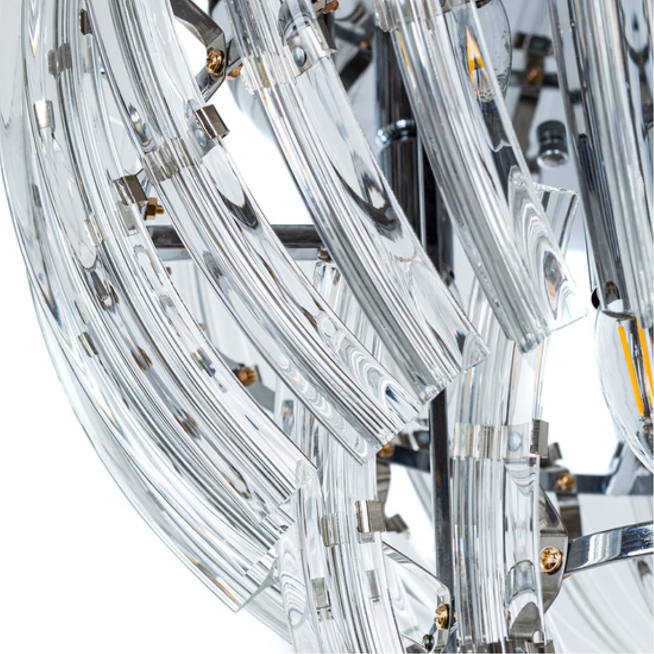 Картинка Потолочный светильник Arte Lamp ELLA A1054PL-6CC