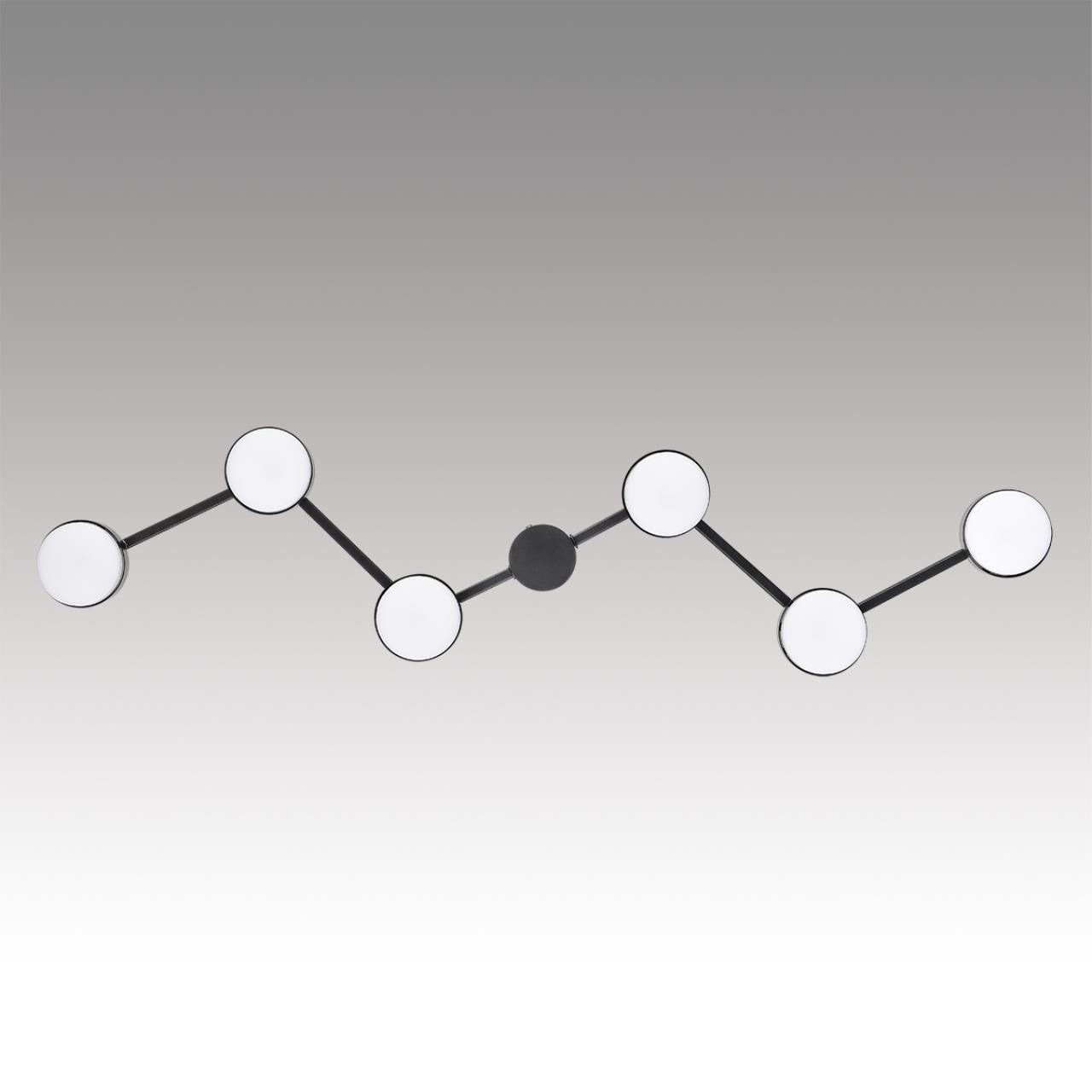 Картинка 8187/6C Lumion Люстра потолочная SANATA