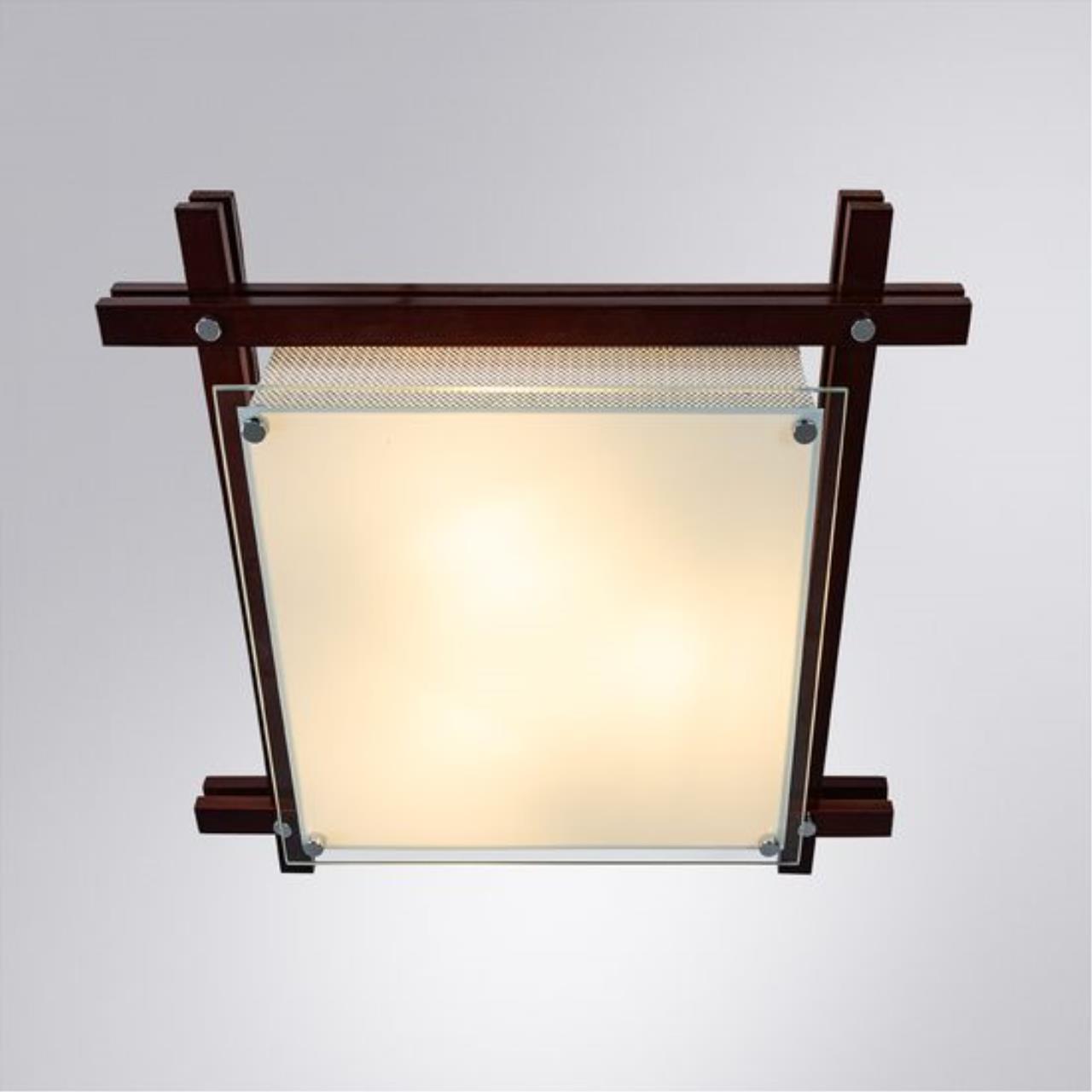 Картинка Потолочный светильник Arte Lamp 94 A6462PL-3CK