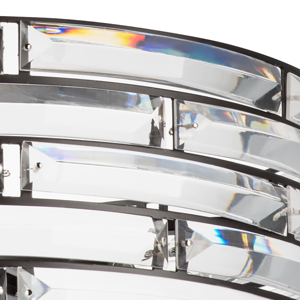 Картинка Подвесная люстра Lightstar Amerigo 746048