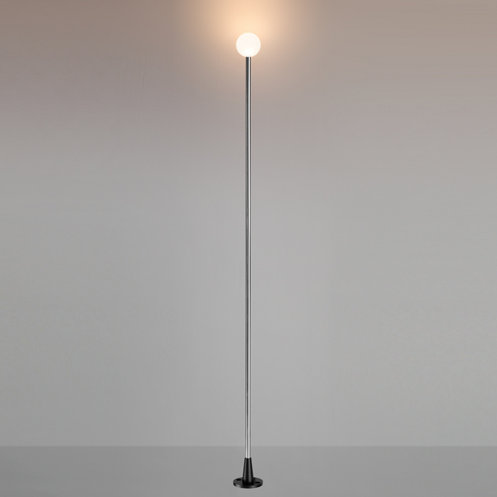 Картинка 7123/1GL NATURE Odeon Light Уличный светильник NOTTE