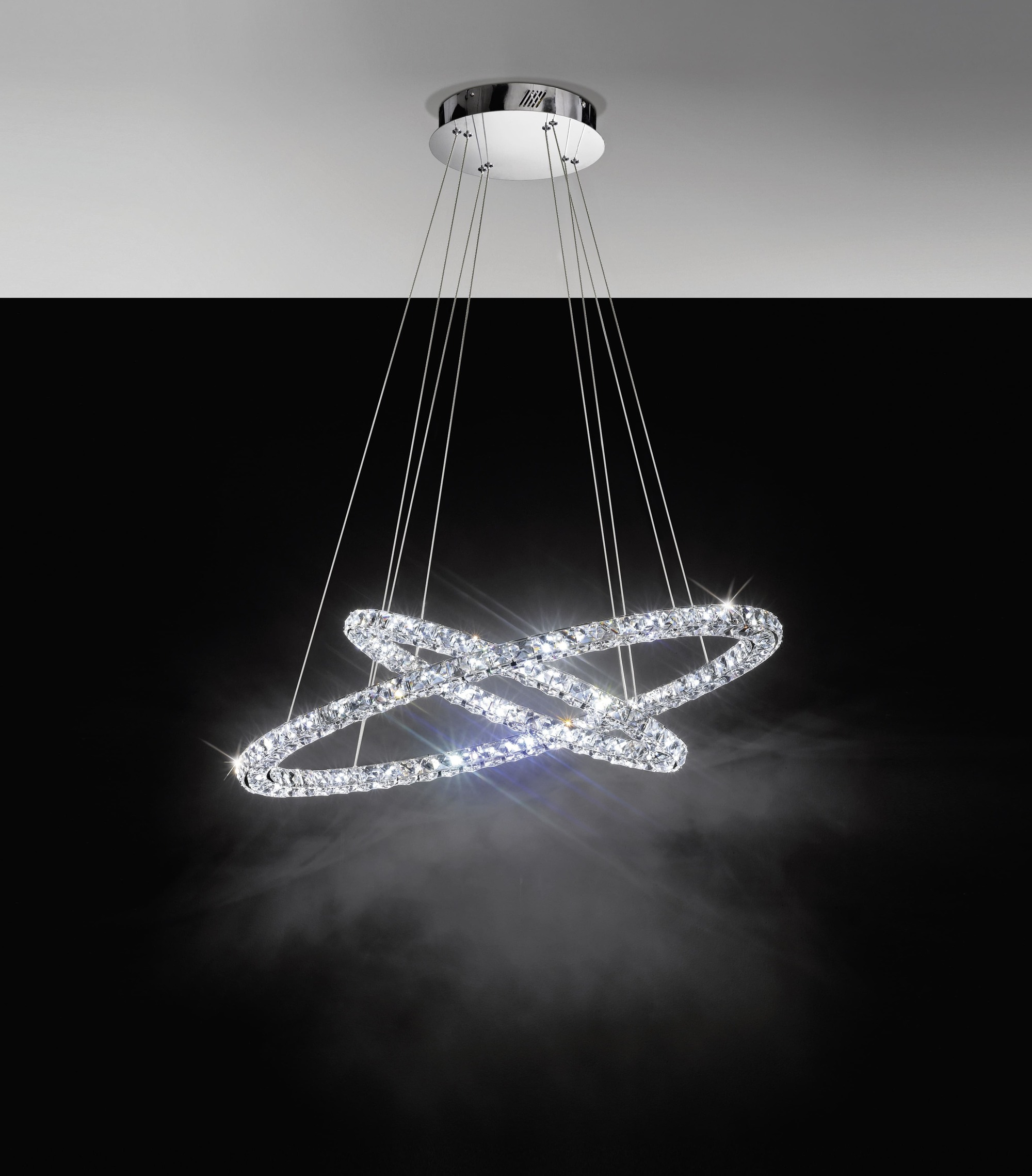 Картинка Подвесной светильник Eglo Toneria 93946