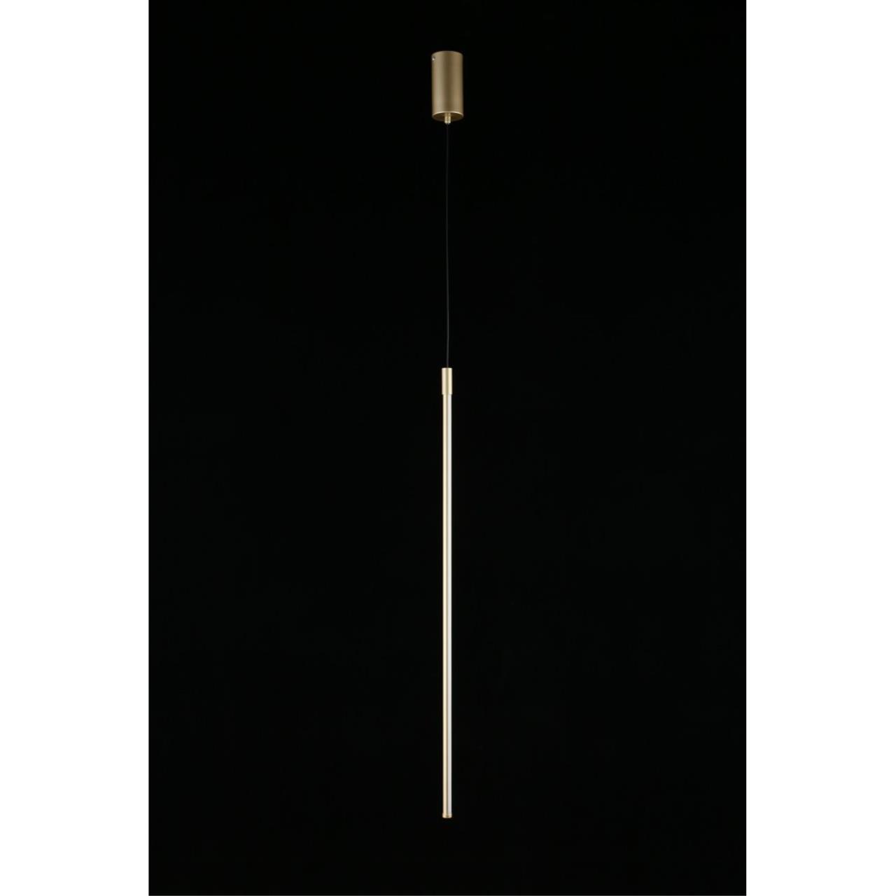 Картинка Подвесной светодиодный светильник Aployt Gabi APL.0123.16.15