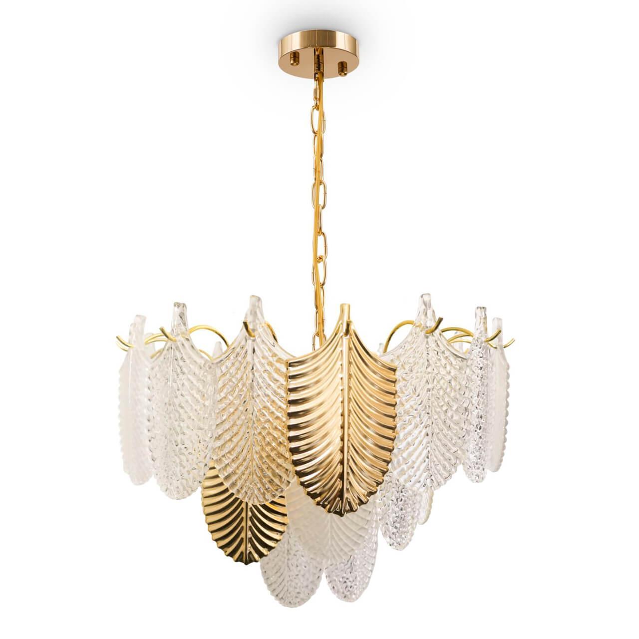 Картинка Люстра Freya FR5143PL-07G