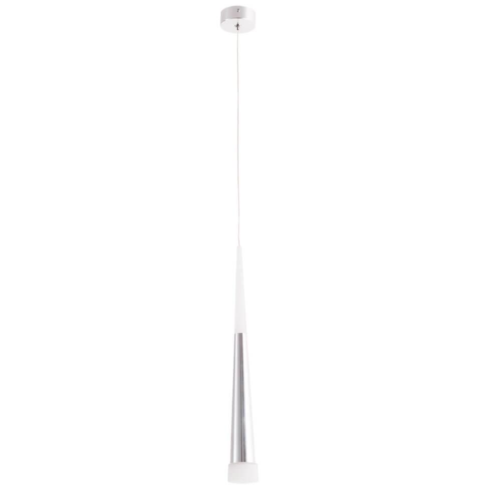 Картинка Подвесной светодиодный светильник Arte Lamp Orione A6010SP-1CC