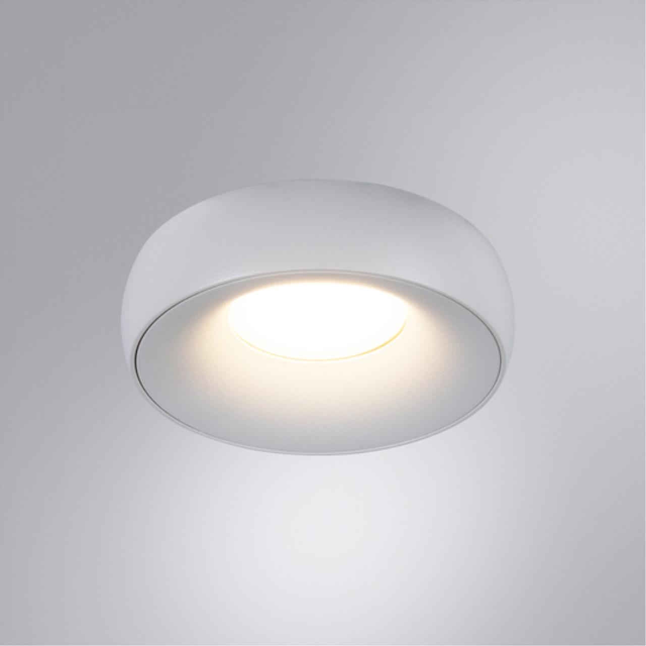 Картинка Потолочный светильник Arte Lamp HEZE A6665PL-1WH