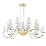 Картинка Подвесная люстра Lightstar Diafano 758162