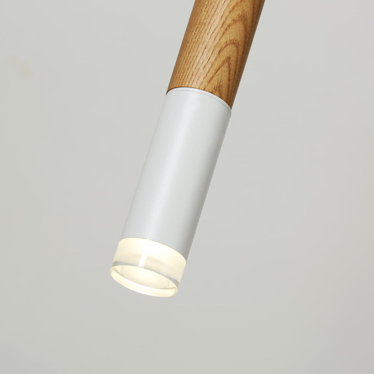 Картинка Подвесной светодиодный светильник Favourite Pendenti 2014-1P