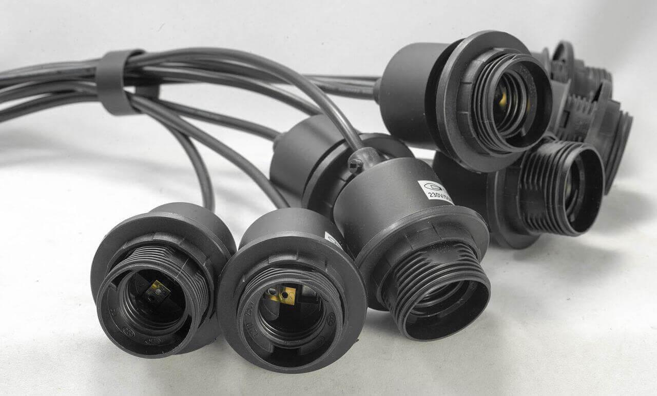 Картинка Подвесная люстра Lussole Loft LSP-9541