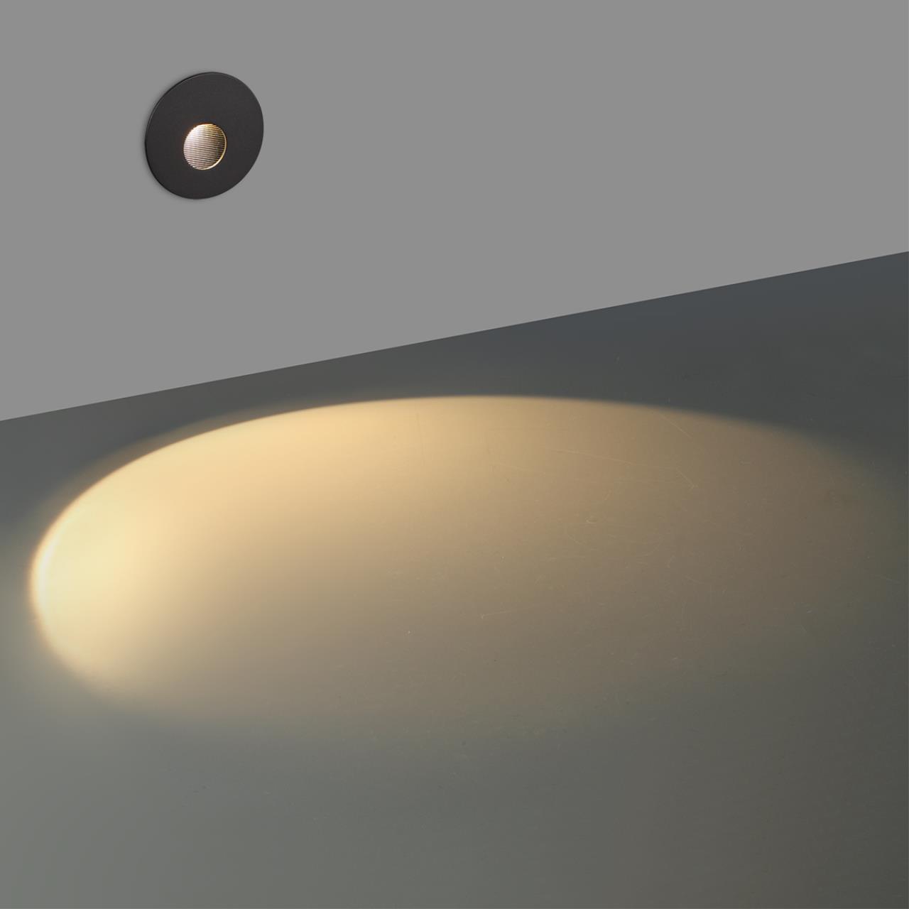 Картинка 7165/3WL Odeon Light  Подсветка лестницы ESCALA