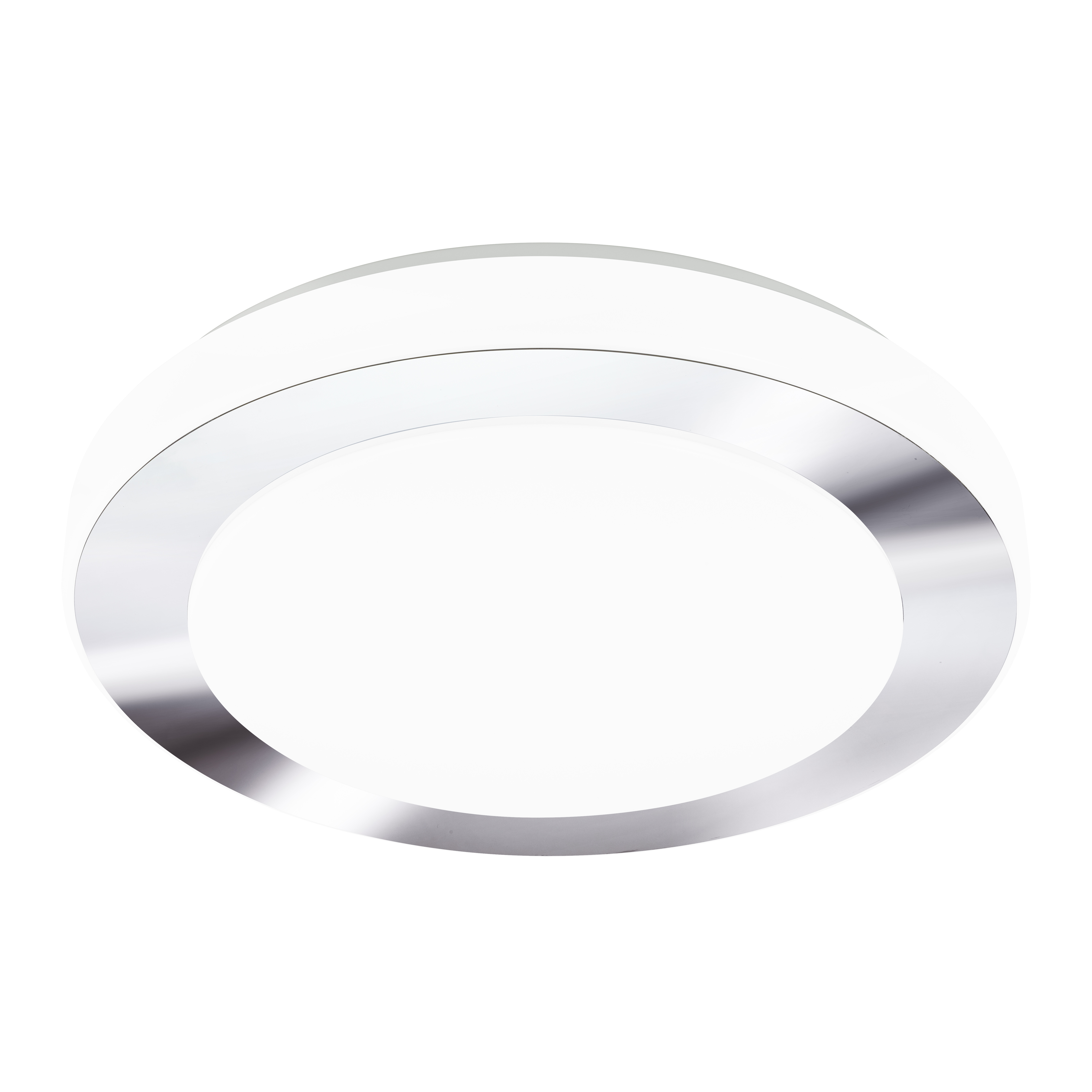 Картинка Потолочный светодиодный светильник Eglo Led Carpi 95283