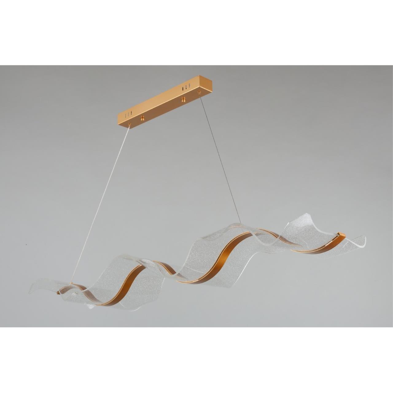 Картинка APL.659.03.46 Светильник подвесной Aployt Viola