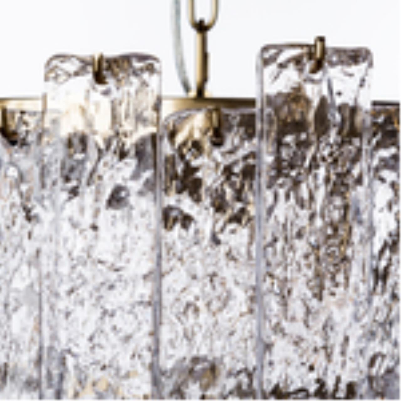 Картинка Подвесная люстра Divinare Felis 6005/17 LM-9