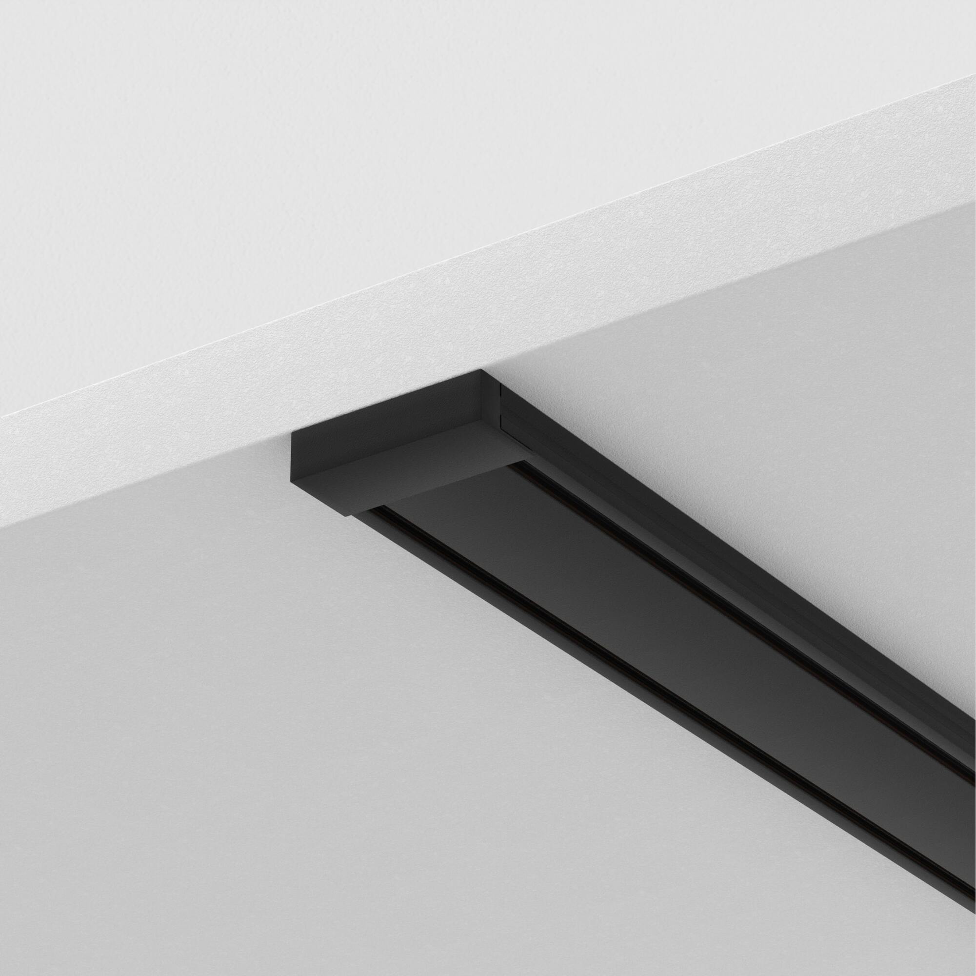 Картинка Шинопровод накладной Technical TRX084-111B