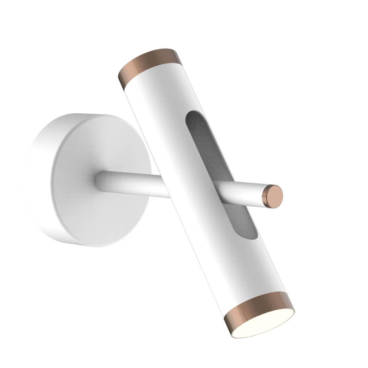 Картинка Светодиодный спот Favourite Duplex 2325-2W