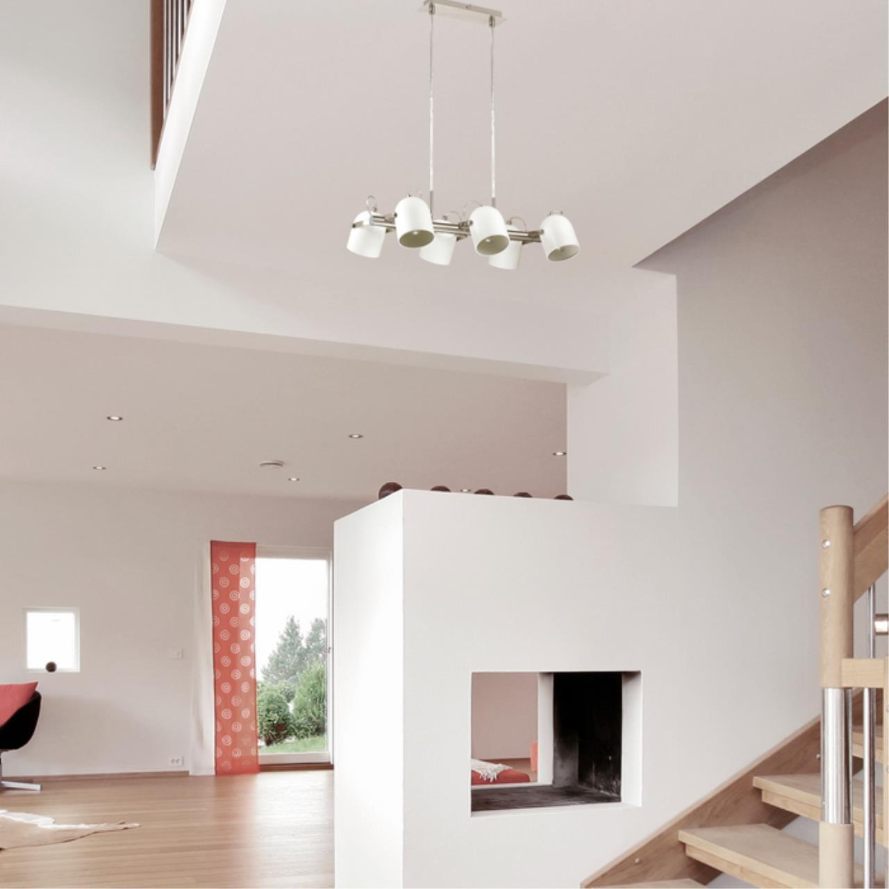 Картинка Подвесная люстра Lumion Arudlis 3592/6