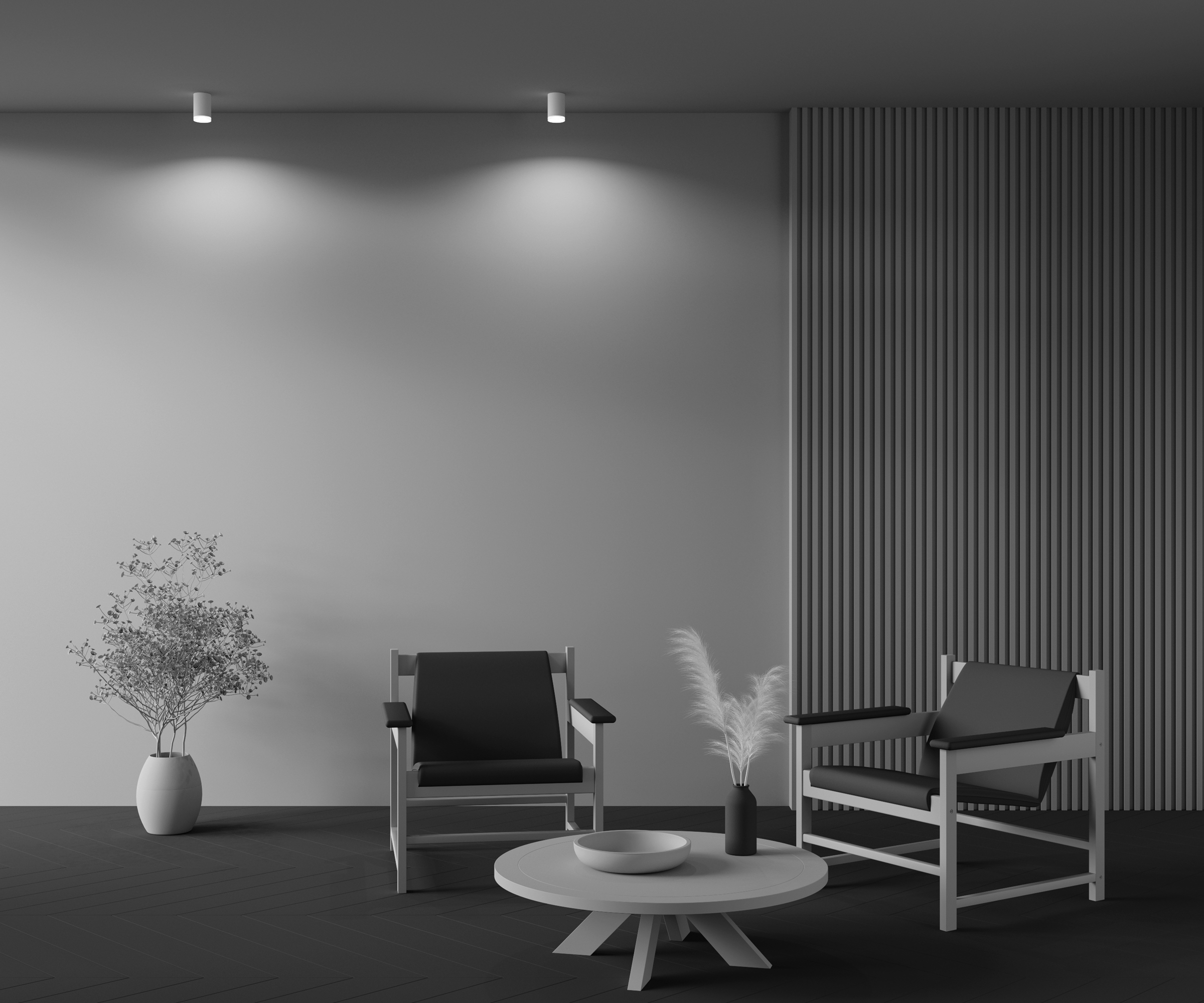 Картинка Потолочный светильник Maytoni Pauline C008CW-01W