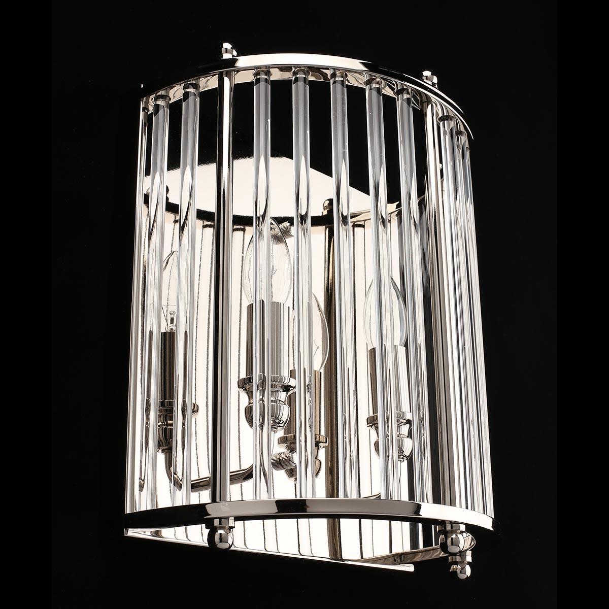 Картинка Настенный светильник Aployt Joanna APL.726.01.02