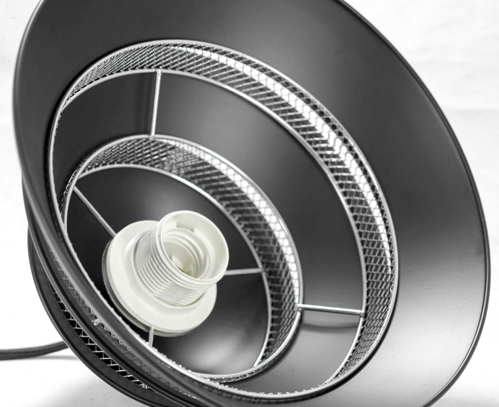 Картинка Подвесной светильник Lussole Loft Beijing LSP-8131