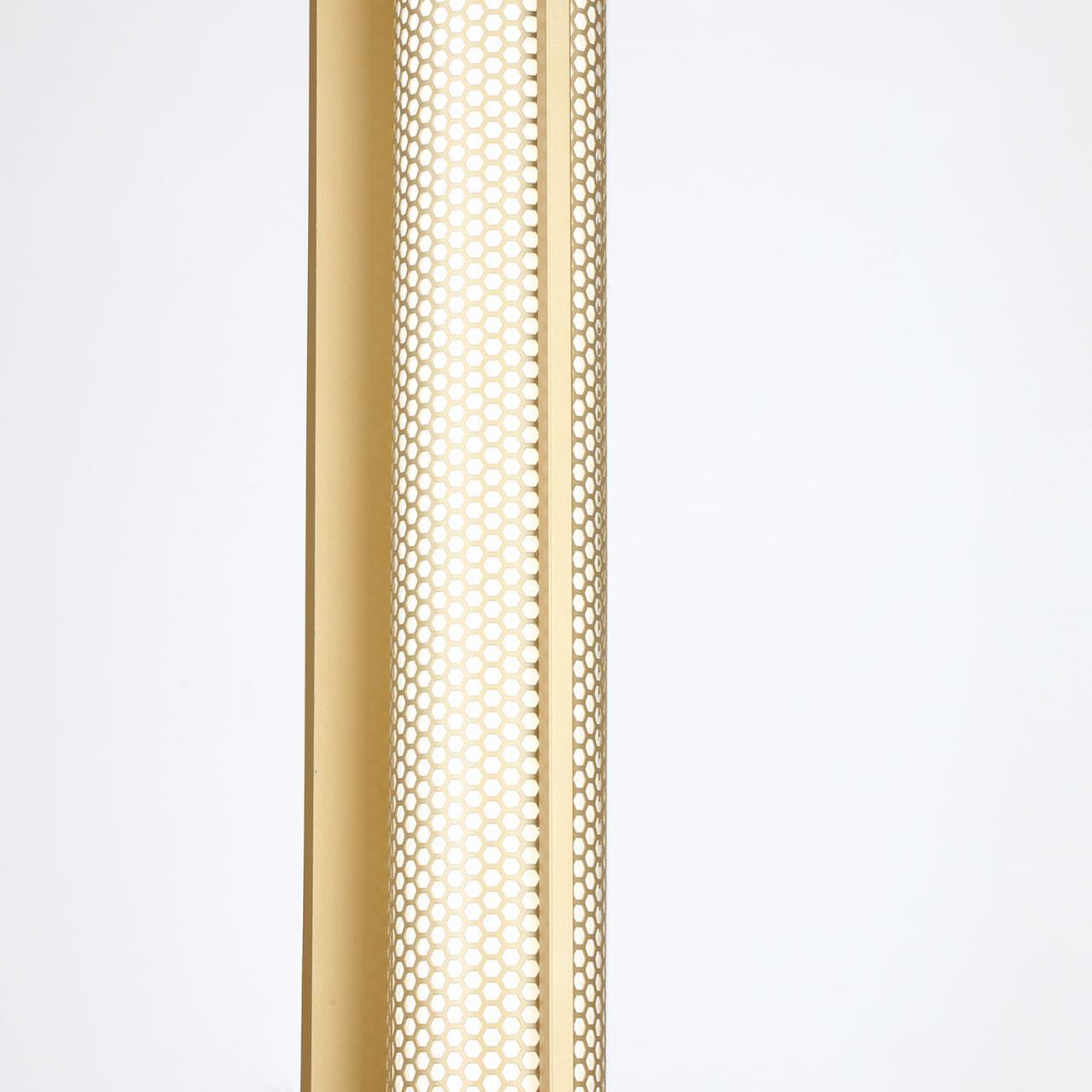 Картинка Настенный светильник Ligero 4190-1W