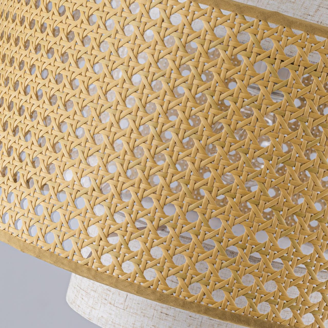 Картинка Торшер Favourite 4768-1F Organicum