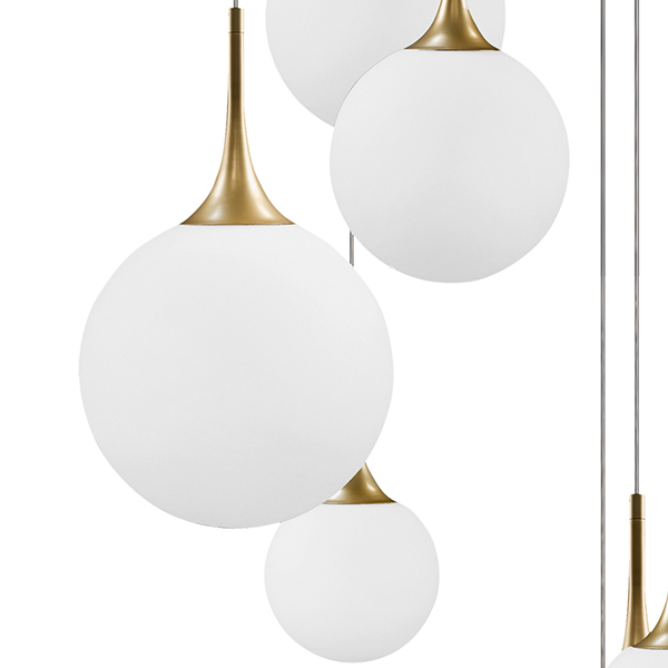 Картинка Подвесной светильник Lightstar Globo 813092