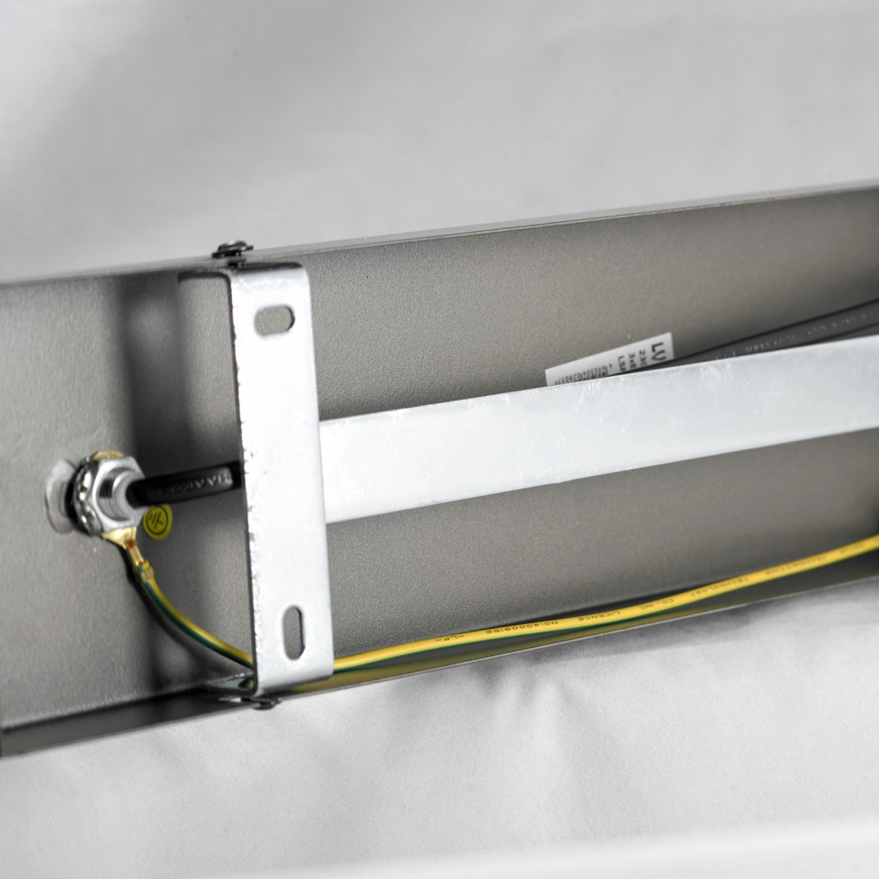 Картинка Подвесной светильник Lussole Loft Kerr LSP-8149