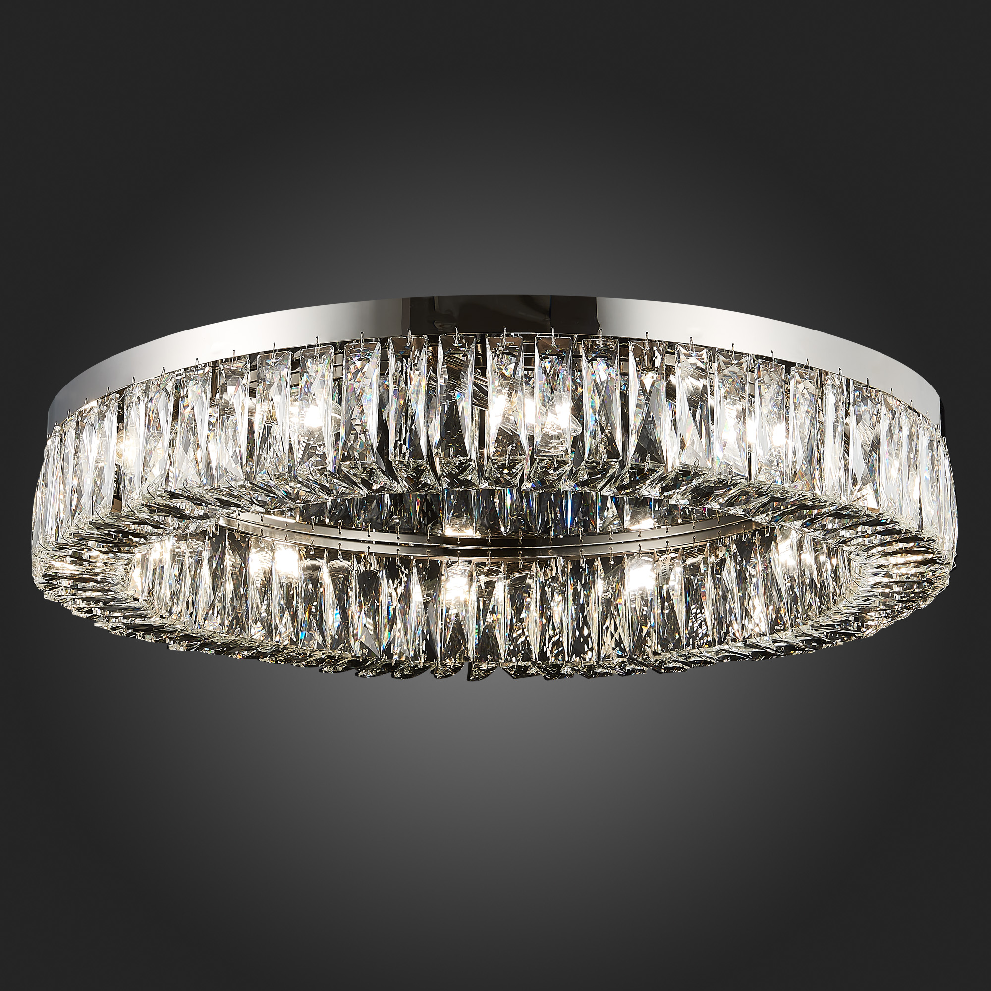 Картинка Потолочная люстра ST Luce Rifrazio SL1226.102.12
