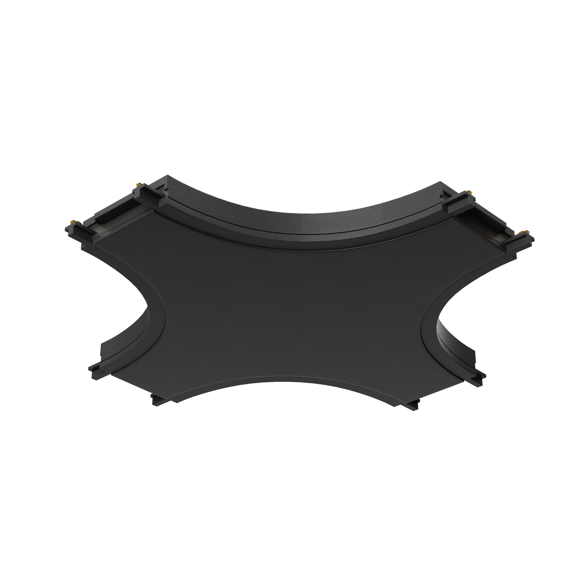 Картинка Комплектующие для накладной трековой системы Technical TRA084CX-11B