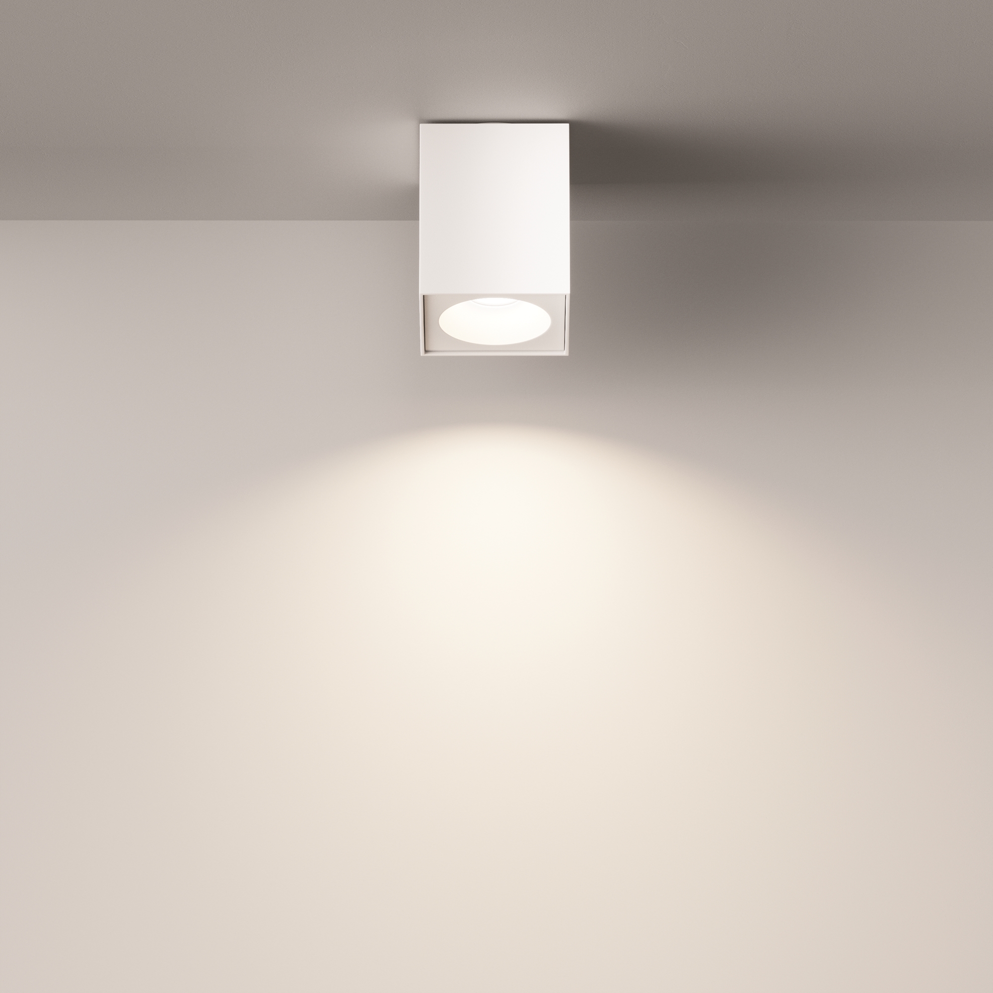 Картинка Потолочный светильник Maytoni Sirius C030CL-01W