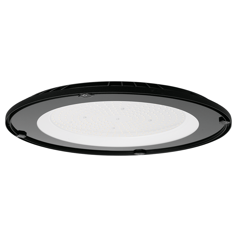 Картинка Светильник светодиодный промышленный WOLTA UFO-200W/01