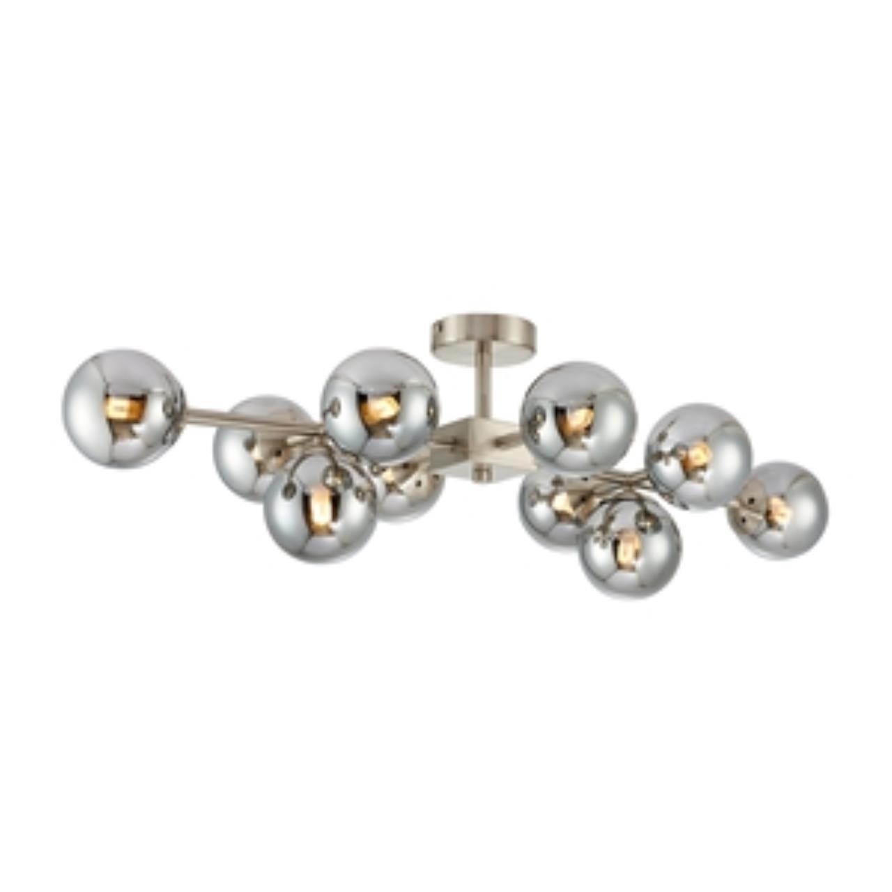 Картинка Потолочная люстра Favourite Varietas 2650-10U