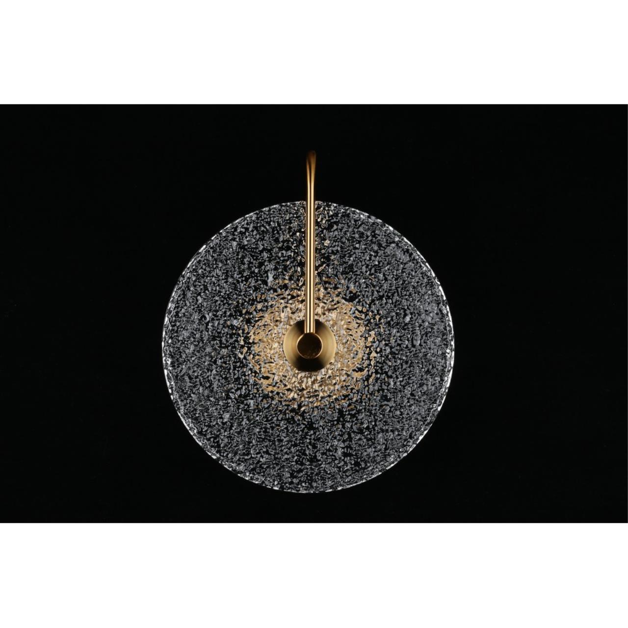 Картинка APL.329.01.05 Светильник настенный Aployt Luca