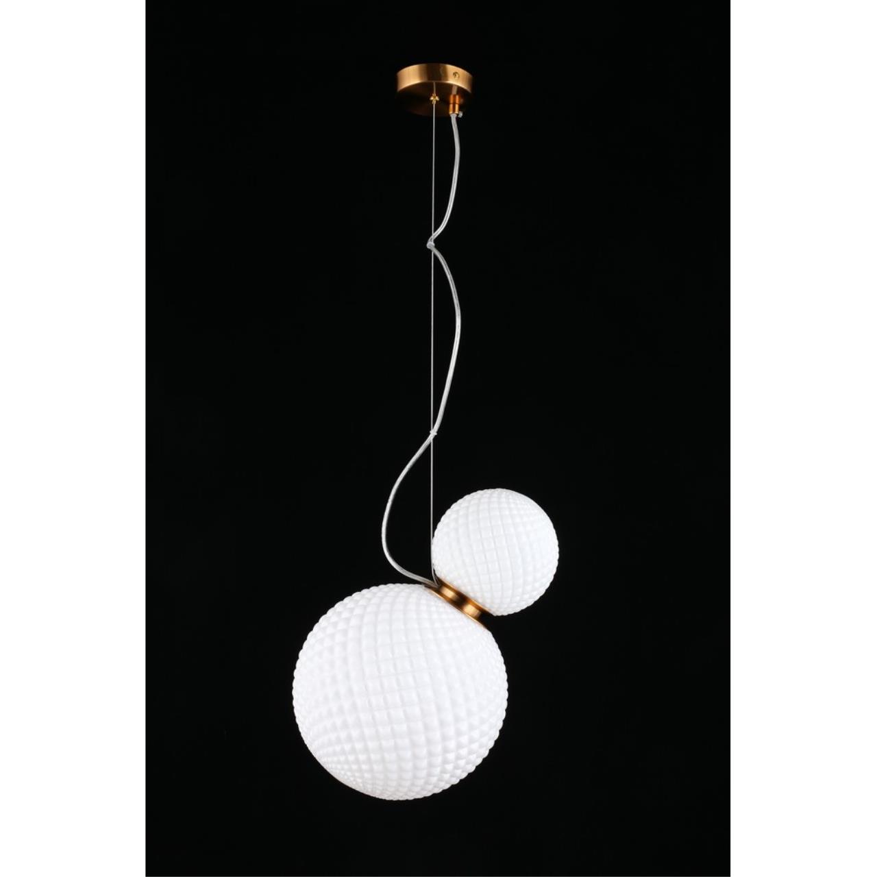 Картинка Подвесной светильник Aployt Patunia APL.301.06.02