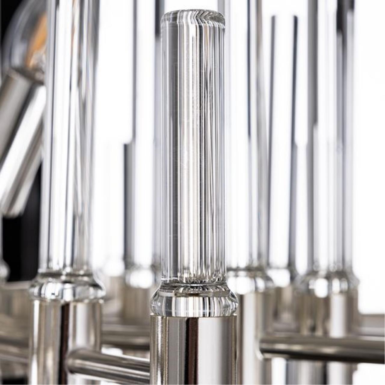 Картинка Потолочный светильник Arte Lamp MATILDA A1064PL-10CC