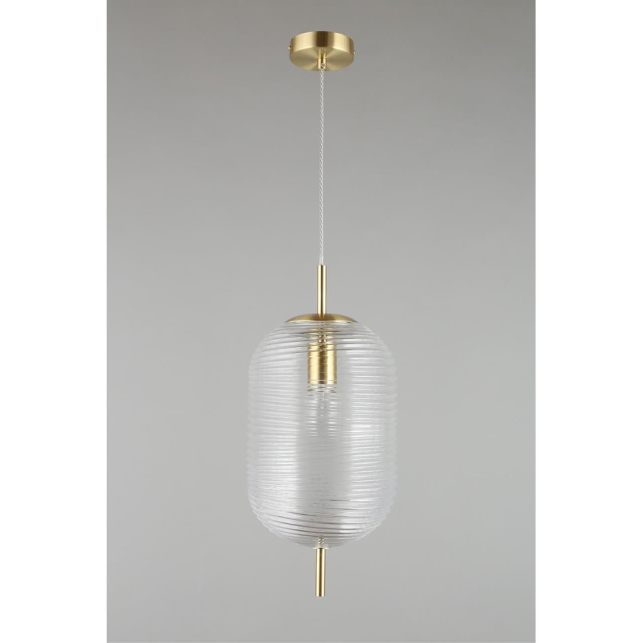 Картинка APL.316.16.01 Светильник подвесной Aployt Mattia