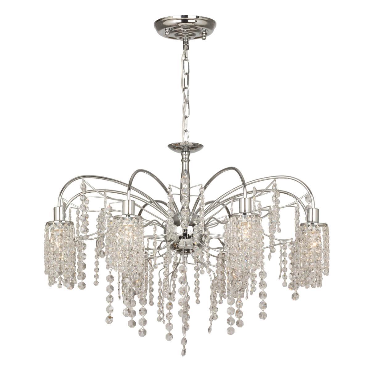 Картинка Подвесная люстра Favourite Caesar 2638-8U