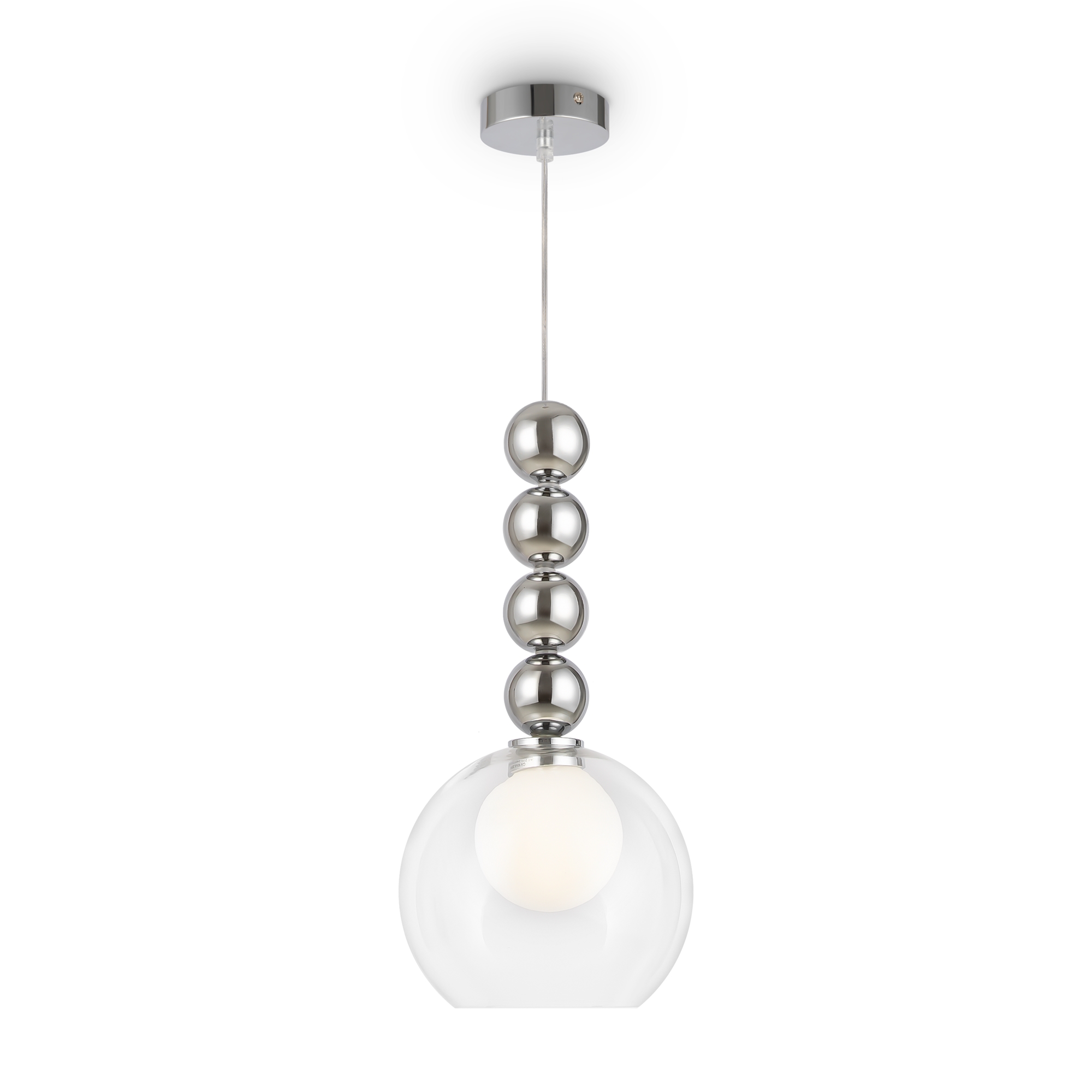 подвесной светильник freya fr5220pl-01ch3, доставка по Казахстану 