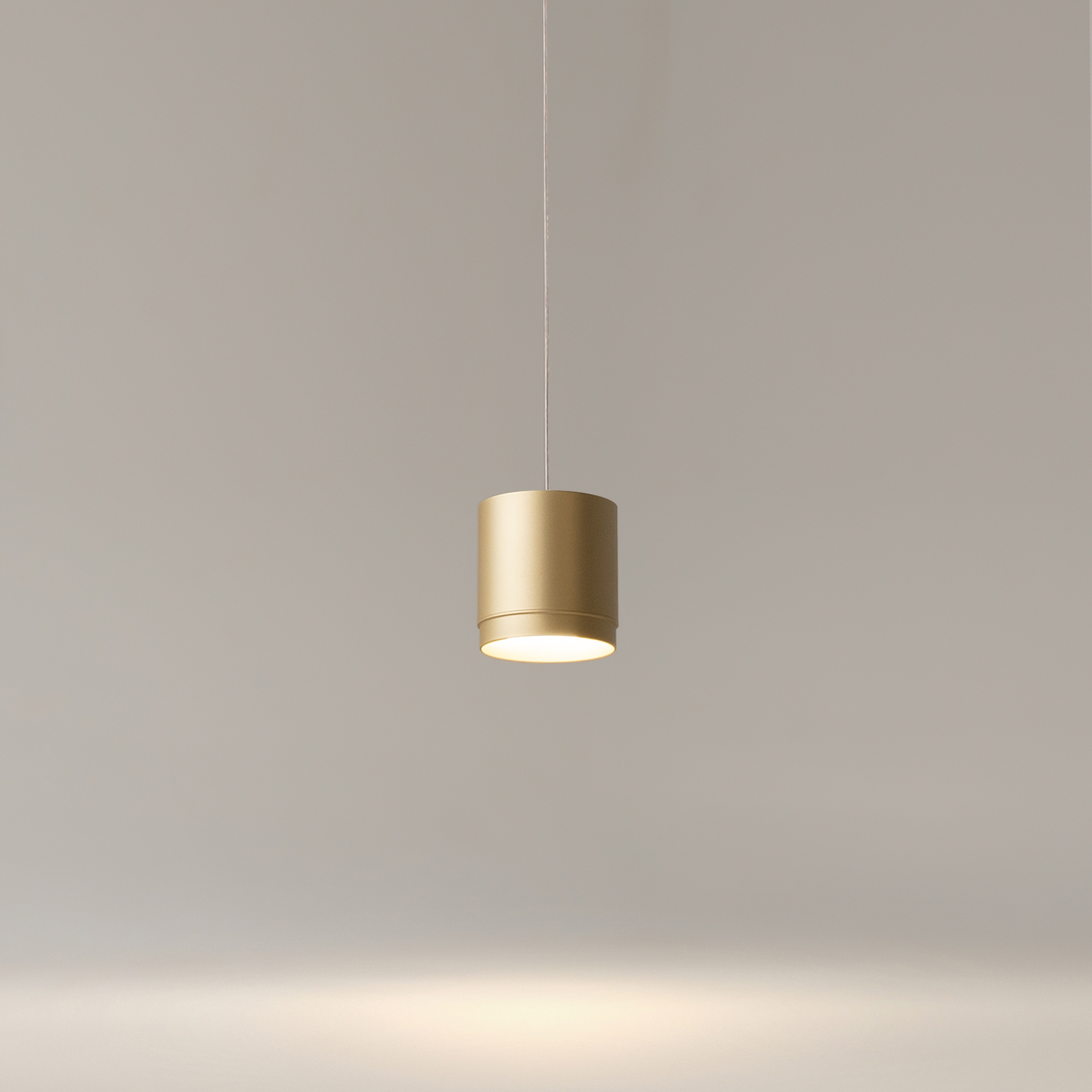 Картинка Подвесной светильник Technical P088PL-GX53-MG