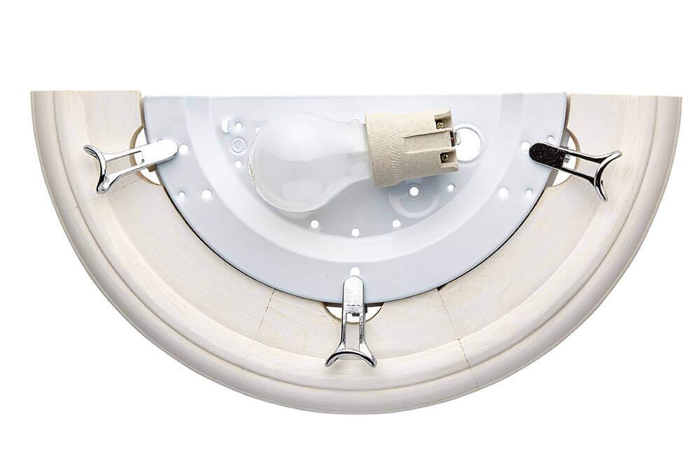 Картинка Настенный светильник Sonex Blanketa 001