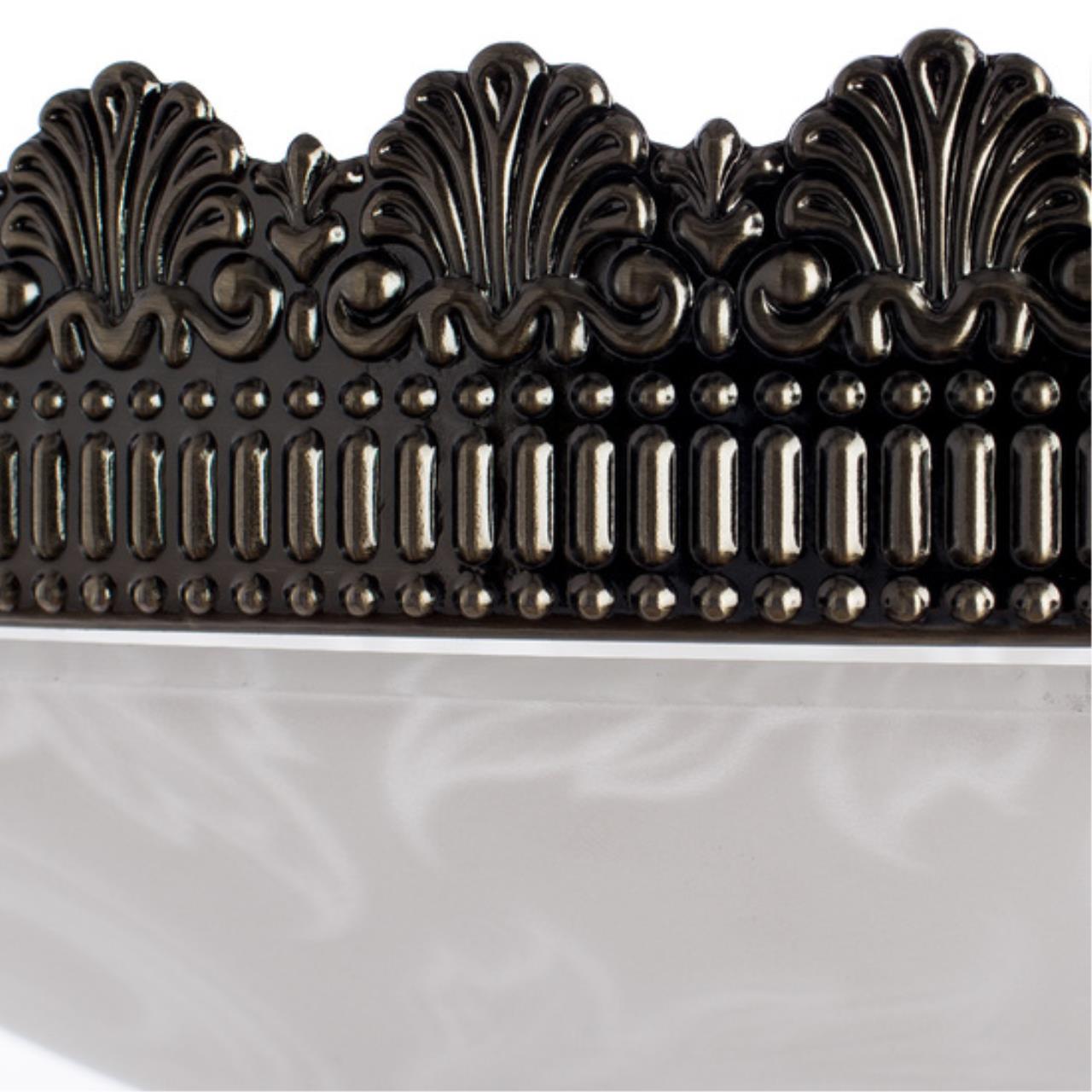 Картинка Потолочный светильник Arte Lamp Crown A4541PL-3AB