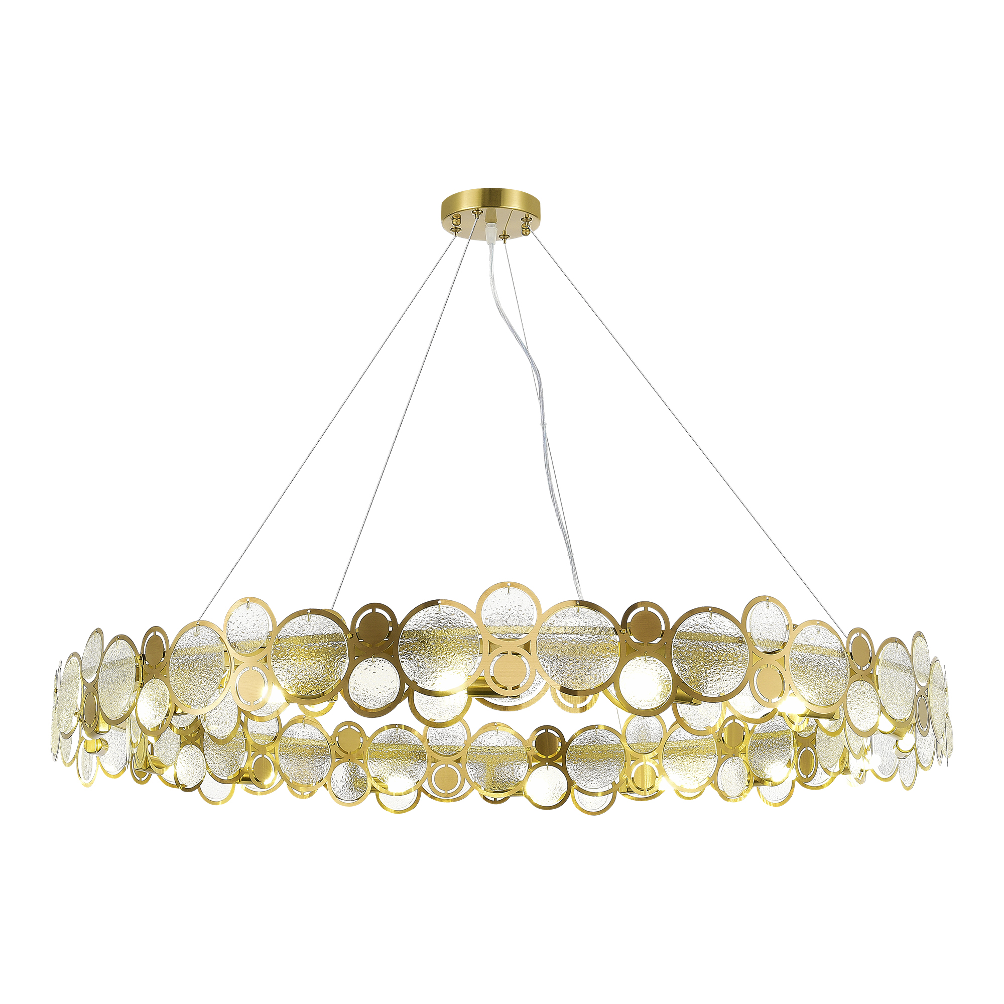 Картинка SL6133.303.16 Светильник подвесной ST-Luce SWATCH