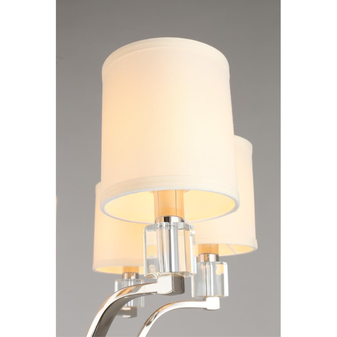 Картинка Подвесная люстра Aployt Ivet APL.706.07.08