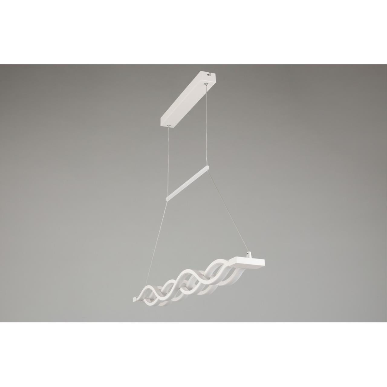 Картинка Подвесной светодиодный светильник Aployt Nadayn APL.002.03.72