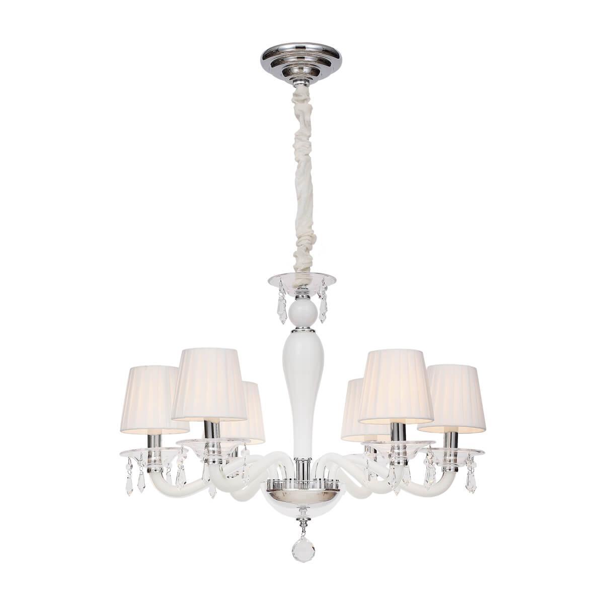 Картинка Подвесная люстра Favourite Atlanta 2056-6P